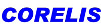 Gambar logo Corelis